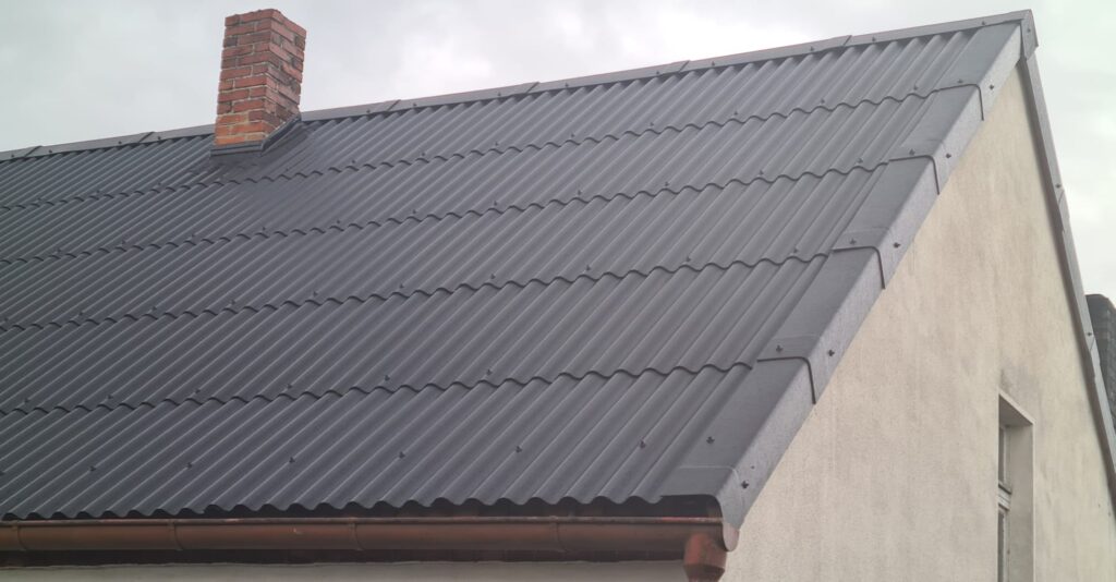 Płyty Faliste EuroFala Swisspearl - Kompletny Przewodnik 2026: Trwałe Pokrycia Dachowe Nowej Generacji